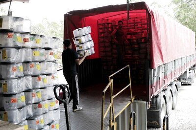 327 Items Imported from China Can be Alternatively Sourced or Produced in India: Report