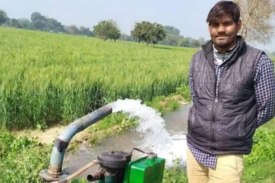 Maharashtra Govt Announces Free Electricity for Agri Pump Farmers Under New Scheme