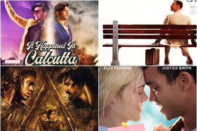 Streaming Now: Catch Karan Kundrra in Casanova Mode in Web Series It Happened in Calcutta