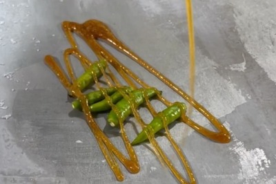 'Won't Even Feed This To Enemies': This Mirchi Ice Cream Leaves Foodies In Disbelief