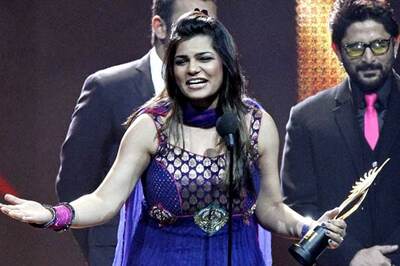 Singing is easier than acting: Mamta Sharma