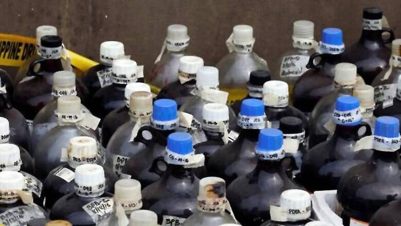 Govt May Impose Anti-dumping Duty on a Chemical Imported from 4 Countries