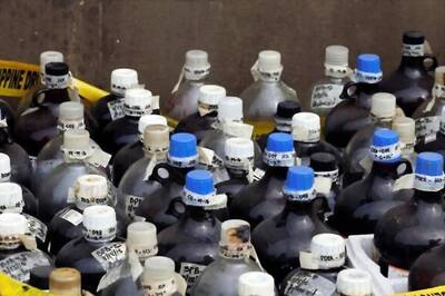 Govt May Impose Anti-dumping Duty on a Chemical Imported from 4 Countries