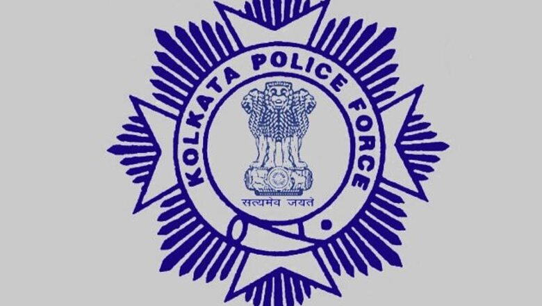 Terrorised policemen hide under table to escape attack in Kolkata