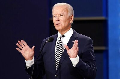 Joe Biden's Odds Improve on Betting Markets after First US Debate