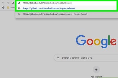 How to Create a Server in CS:GO