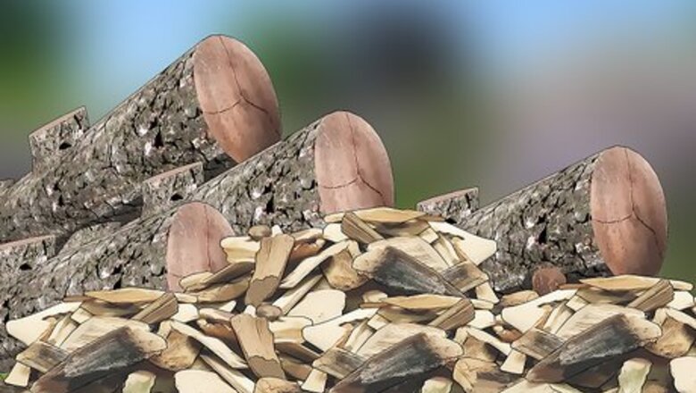How to Make Wood Pellets