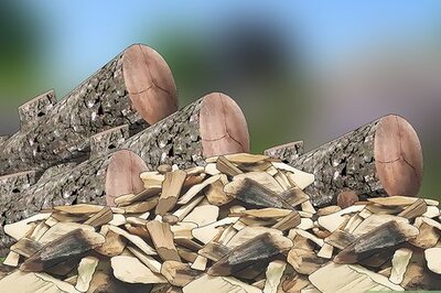 How to Make Wood Pellets