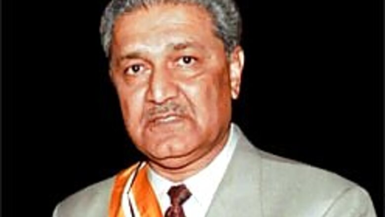A Q Khan to undergo cancer surgery