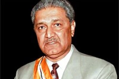 A Q Khan to undergo cancer surgery