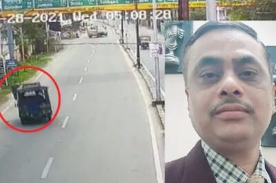 Protesting Jharkhand Lawyers To Skip Work Over Alleged Murder of District Judge