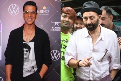 Akshay Kumar Saves Sunny Deol's Home From Being Auctioned? OMG 2 Star's Team BREAKS Silence