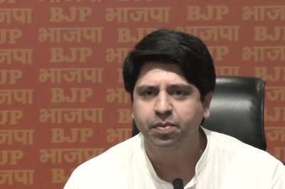 AAP 'Nervous' After Sanjay Singh's Arrest, Kejriwal to Be Under Scanner in Liquor Case Too: BJP