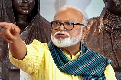 'Brought Back Ajit Pawar After 2019 Swearing-In Drama, Split in Family Won't Heal Early': Chaggan Bhujbal