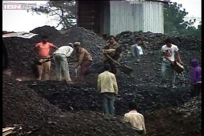 Supreme Court to hear CBI's status report on coal scam