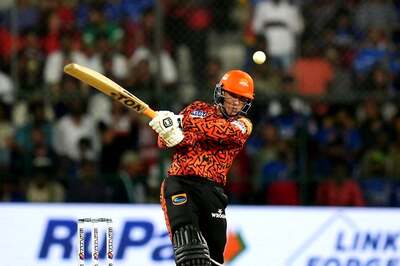 'Abhishek Sharma Not Ready for T20 World Cup': Yuvraj Singh Says SRH Opener Needs 'Six Months' to Make the Leap