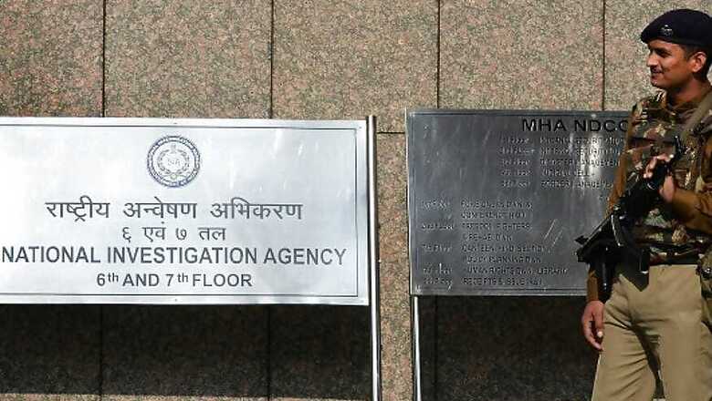 NIA Registers Case to Probe Kupwara Terror Attack