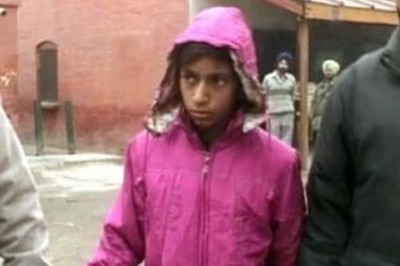 Amritsar court to hear Pak illegal migrant boy's case