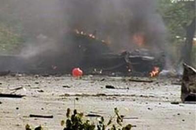 Russia, Georgia spar over South Ossetia | US peace appeal