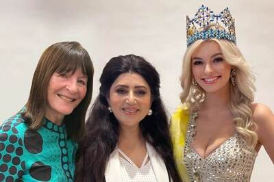 Miss World 2024: Official Designer Of Pageant Archana Kochhar To Focus On 'Indian Tribal And Regional' Art