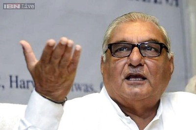 Haryana Assembly elections: Does CM Hooda want Congress or a 'khichdi' government?