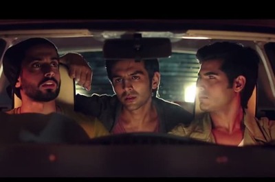 'Pyaar Ka Punchnama 2' collects Rs 50 crore at the box office