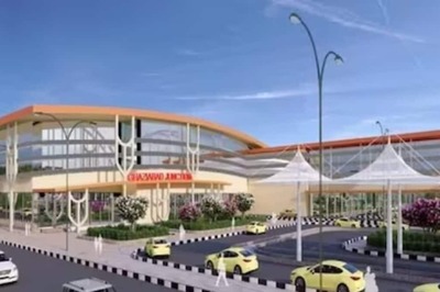 Amrit Bharat Scheme: Check Stations Covered In Different States