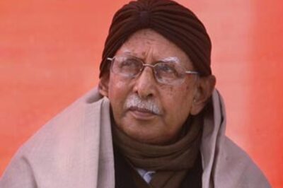 Government demolished Babri, not karsevaks: RSS chief