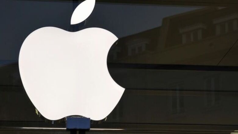 Apple's 'transparent texting' lets you see what's ahead while you are texting and walking