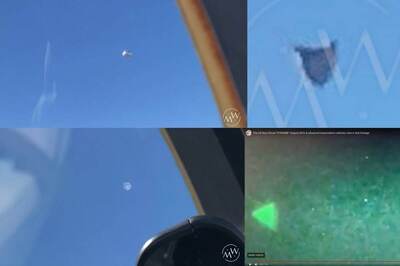 Is This Confirmation That Aliens And UFOs Are Real?