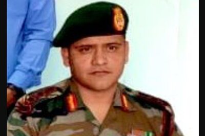 Col Viplav Tripathi, The 'Josh Machine' I Met: An Irreparable Loss for Assam Rifles, Family's Death Adds to Shock