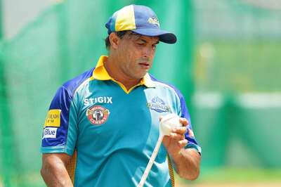 Robin Singh's Car Seized in Chennai for Lockdown Violation