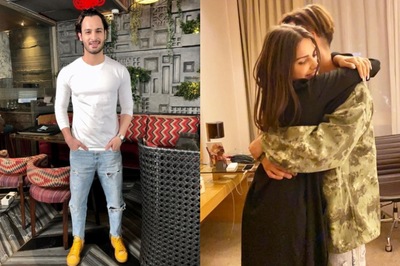 Asim Riaz and Himanshi Khurana are in a Relationship, Confirms Brother Umar Riaz