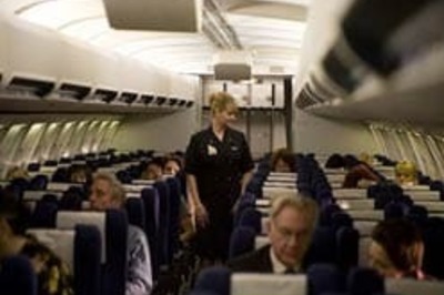 United 93: Realistic & inspiring