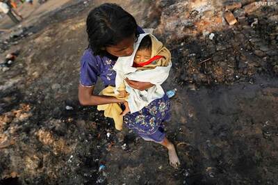 India accounts for one-third of the world's poor: World Bank