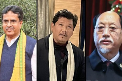 N-E Luck: Tripura, Meghalaya, Nagaland Set for Elections, Here’s All You Need to Know