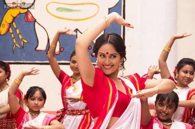 In patriarchal Bollywood, is the 'heroine' a liability?