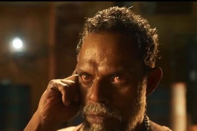 Drunk Malayalam Actor Vinayakan Arrested For Misbehaving With Passengers, Video Goes Viral | Watch