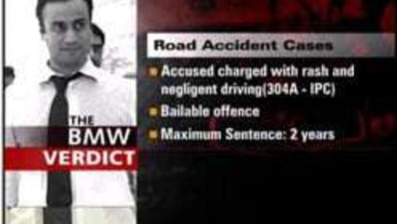 Victim's widow fears Nanda may escape with light punishment