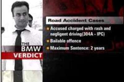 Victim's widow fears Nanda may escape with light punishment