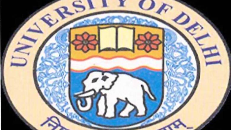 DU Announces First Cut-Off List: DU Admission 2018