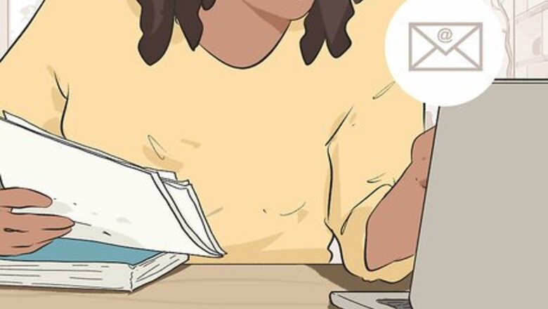 How to Contact Recruiters