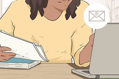 How to Contact Recruiters