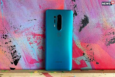 OnePlus 8, OnePlus 8 Pro to go on Sale in India Today: Price, Specs, and More