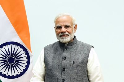 PM Narendra Modi Leads Third Most Trusted Govt in the World: OECD Report