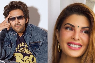 Kartik Aaryan Not Replacing Akshay Kumar In Hera Pheri 3; Jacqueline Fernandez To Appear Before Delhi Court On Tuesday