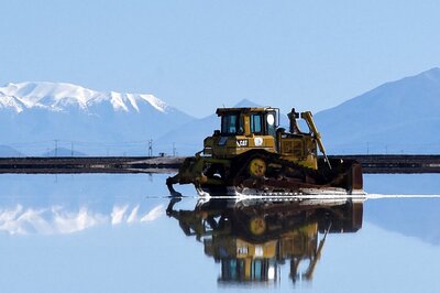 No Proposal for Bilateral Trade Agreement with Afghanistan, Lok Sabha Told