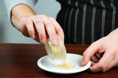 How to Make a Bloody Mary