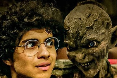 Munjya Box Office Day 10: Sharvari Wagh, Abhay Verma’s Film Crosses Rs 50 Cr Mark In India