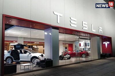 Tesla to Build Wholly-Owned Shanghai Plant: WSJ